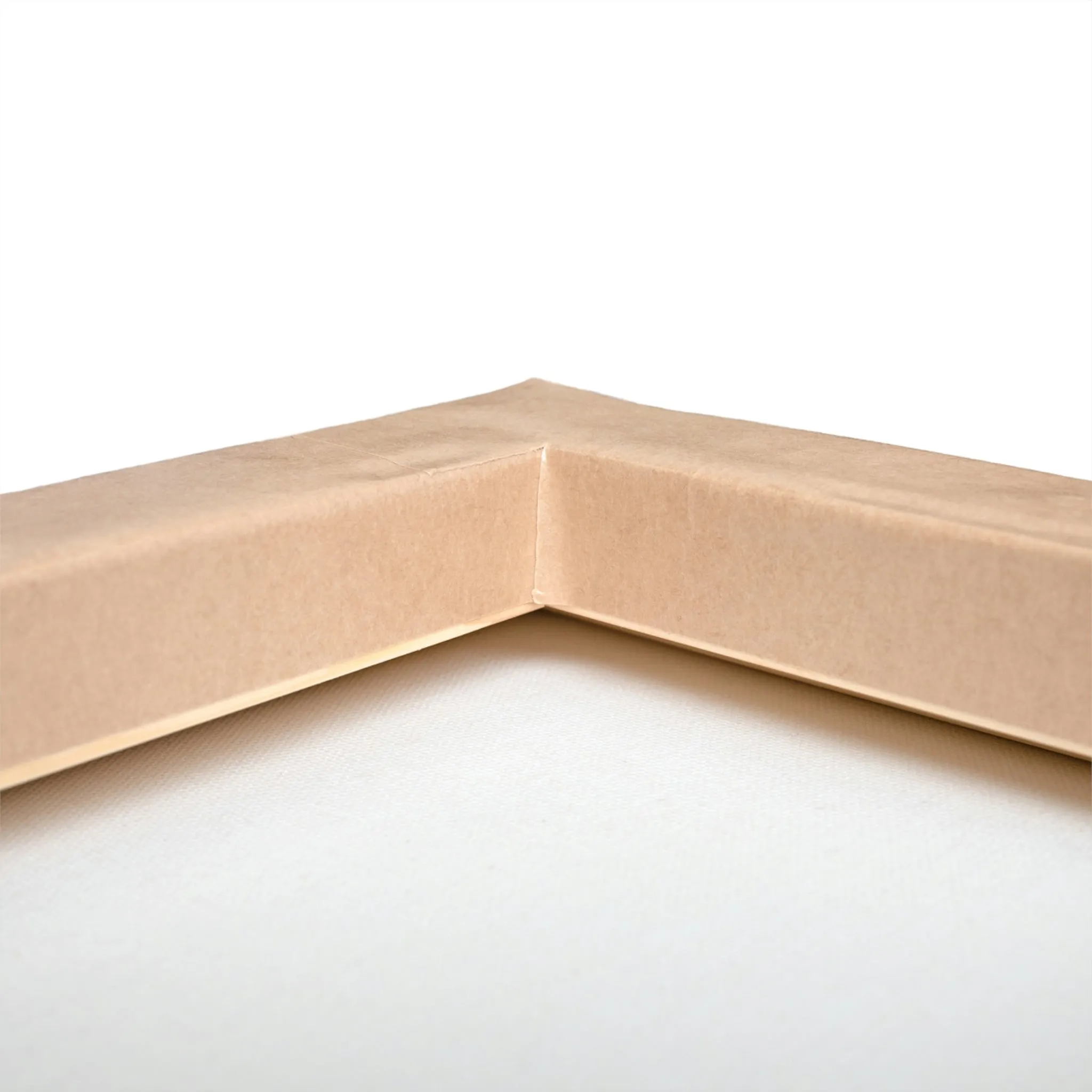 Chinchow Stretched Canvas