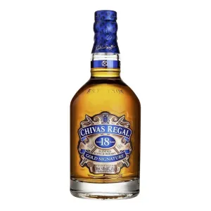 Chivas Regal 18