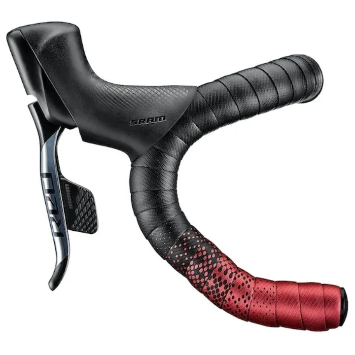 Ciclovation Advanced Seitex - Shining Metallic Bar Tape