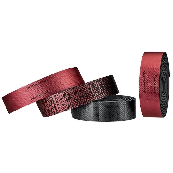 Ciclovation Advanced Seitex - Shining Metallic Bar Tape