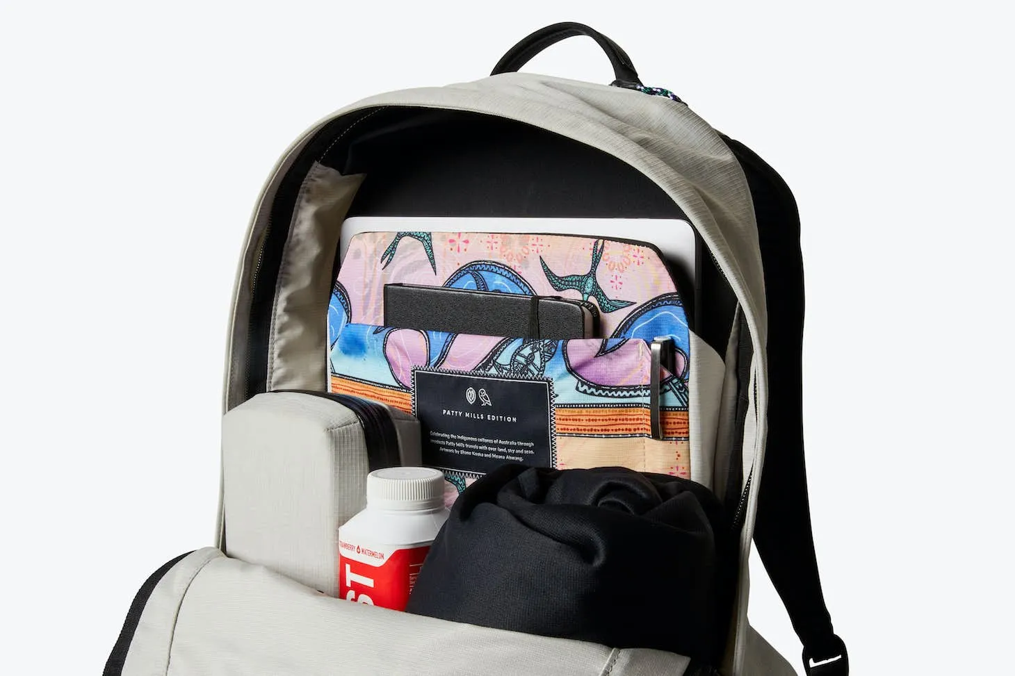 Classic Backpack x Patty Mills