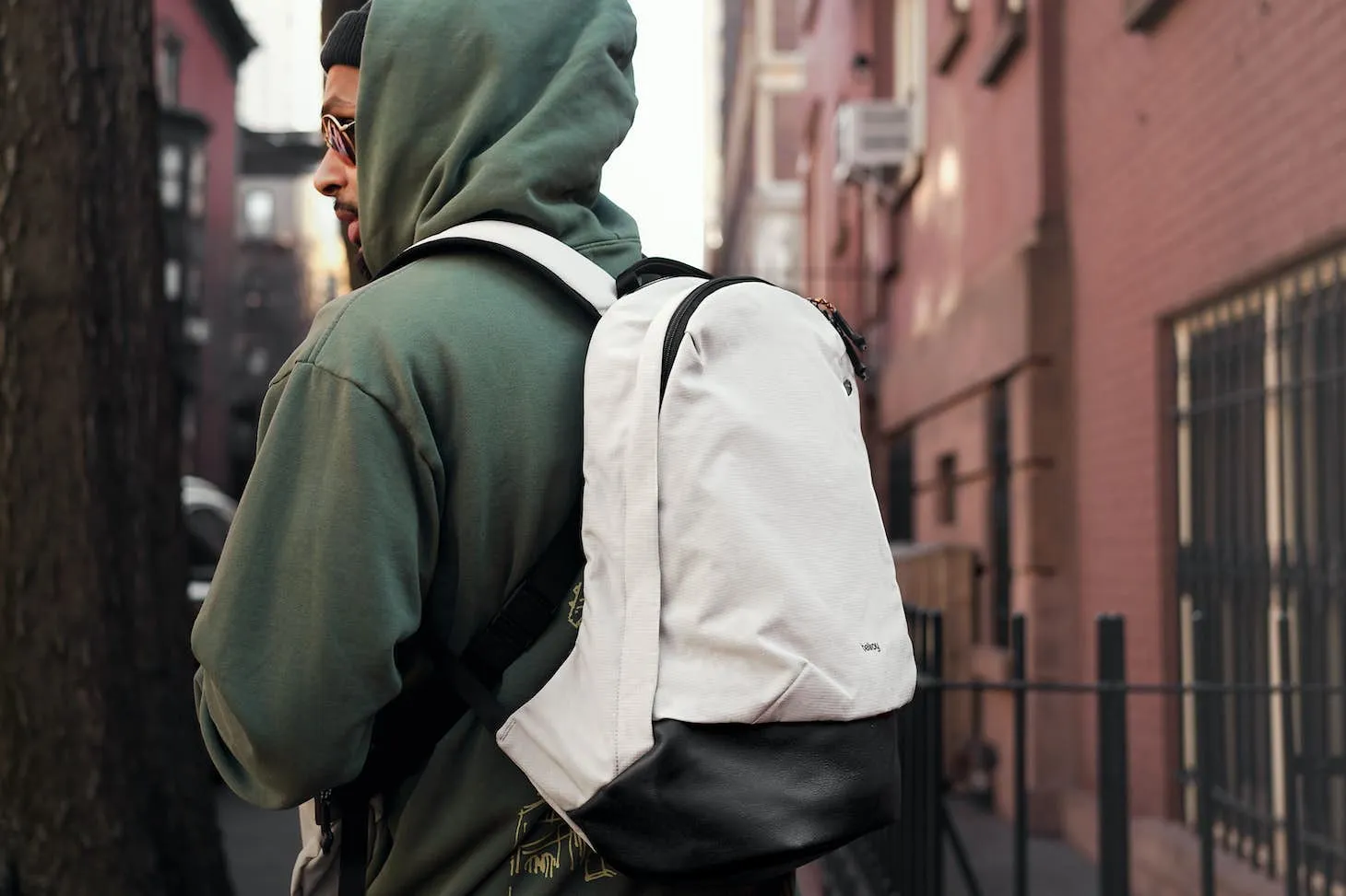 Classic Backpack x Patty Mills