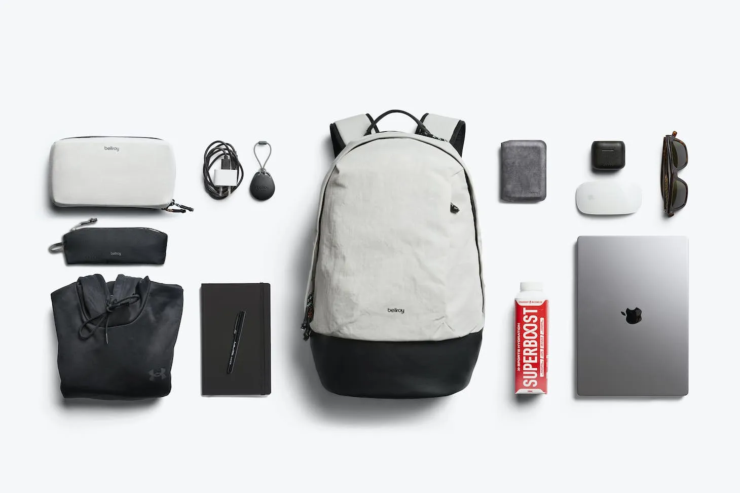 Classic Backpack x Patty Mills
