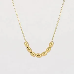 Clem Necklace