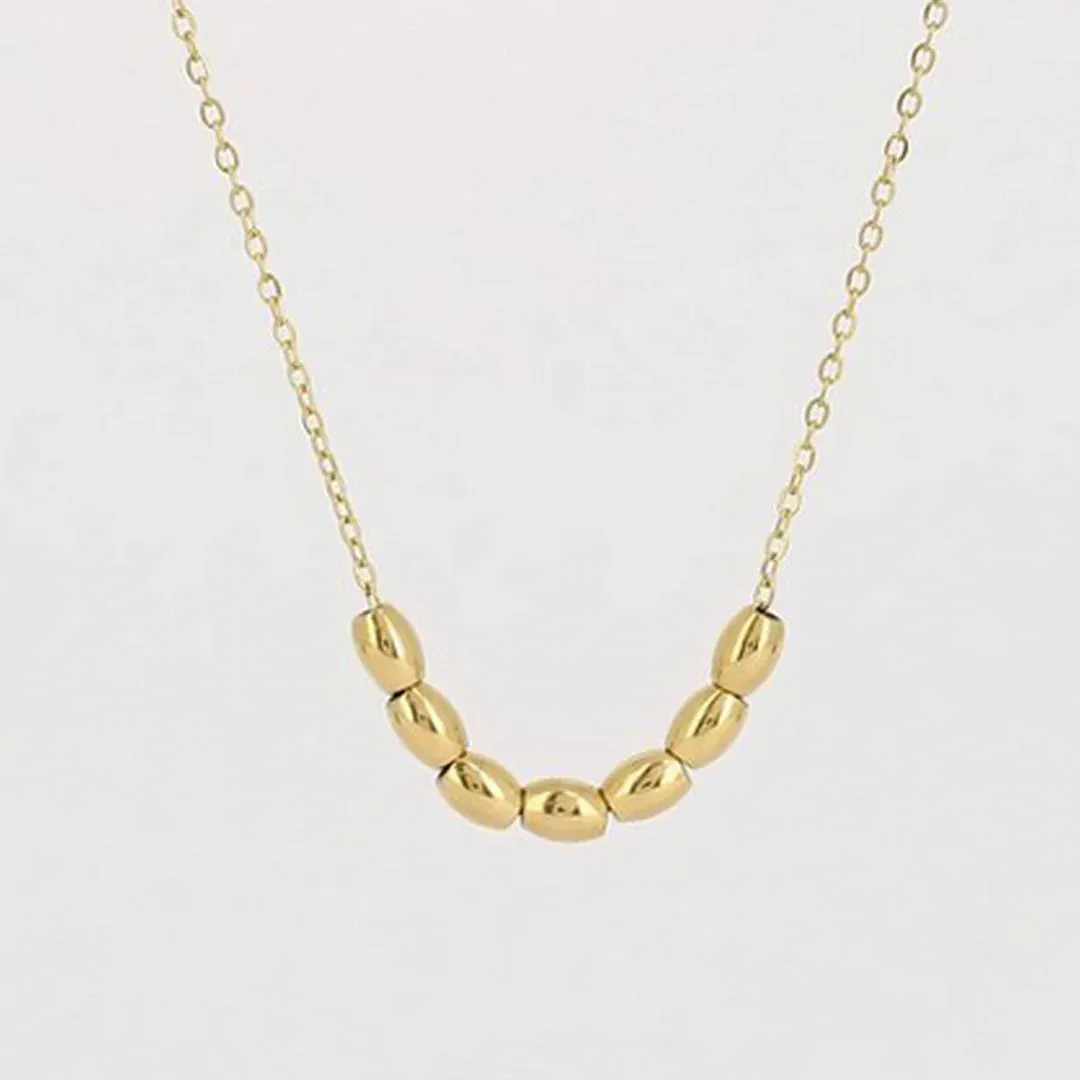 Clem Necklace