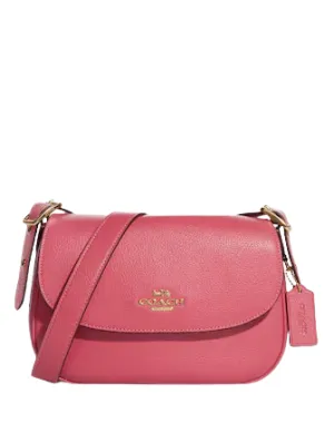 Coach Macie Saddle Bag