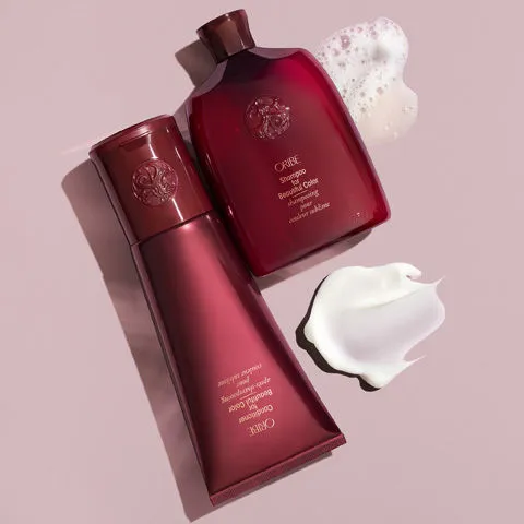 Conditioner For Beautiful Color