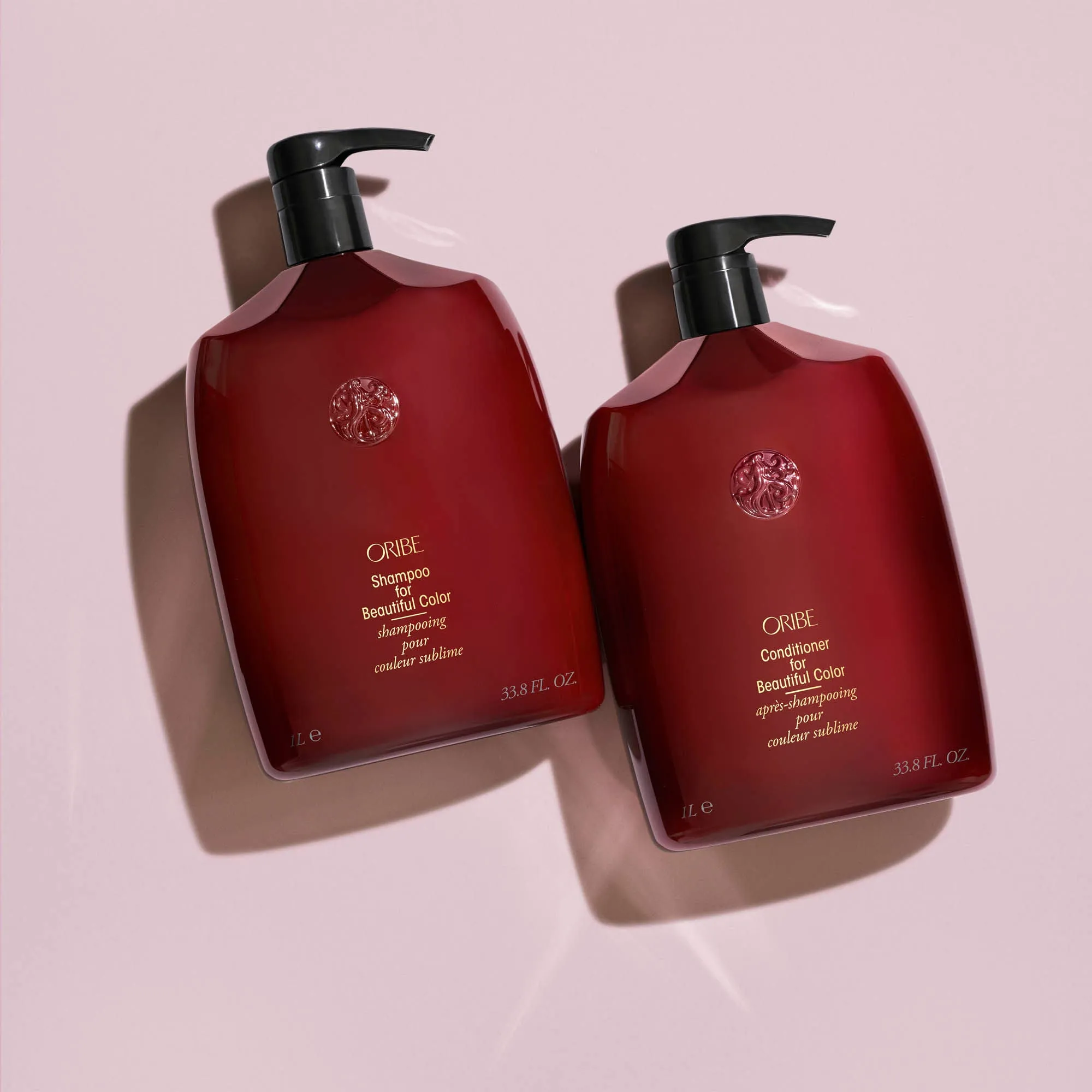Conditioner For Beautiful Color