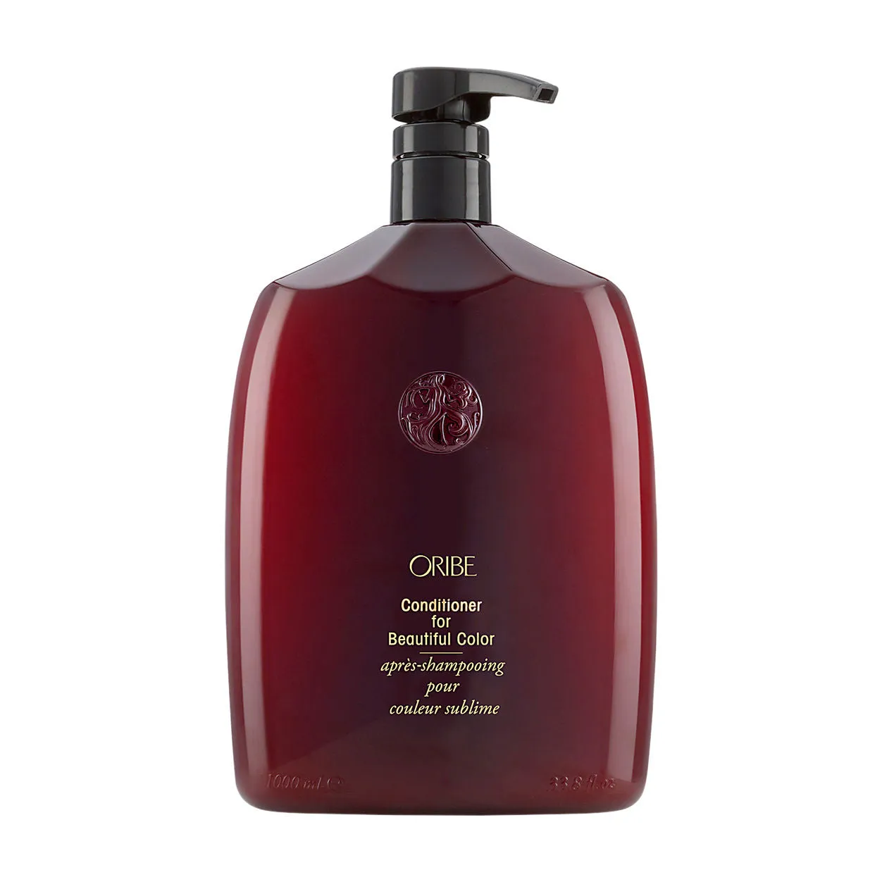 Conditioner For Beautiful Color