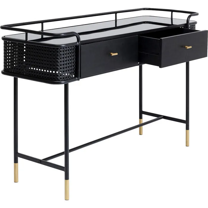 Console Fence 120x80cm