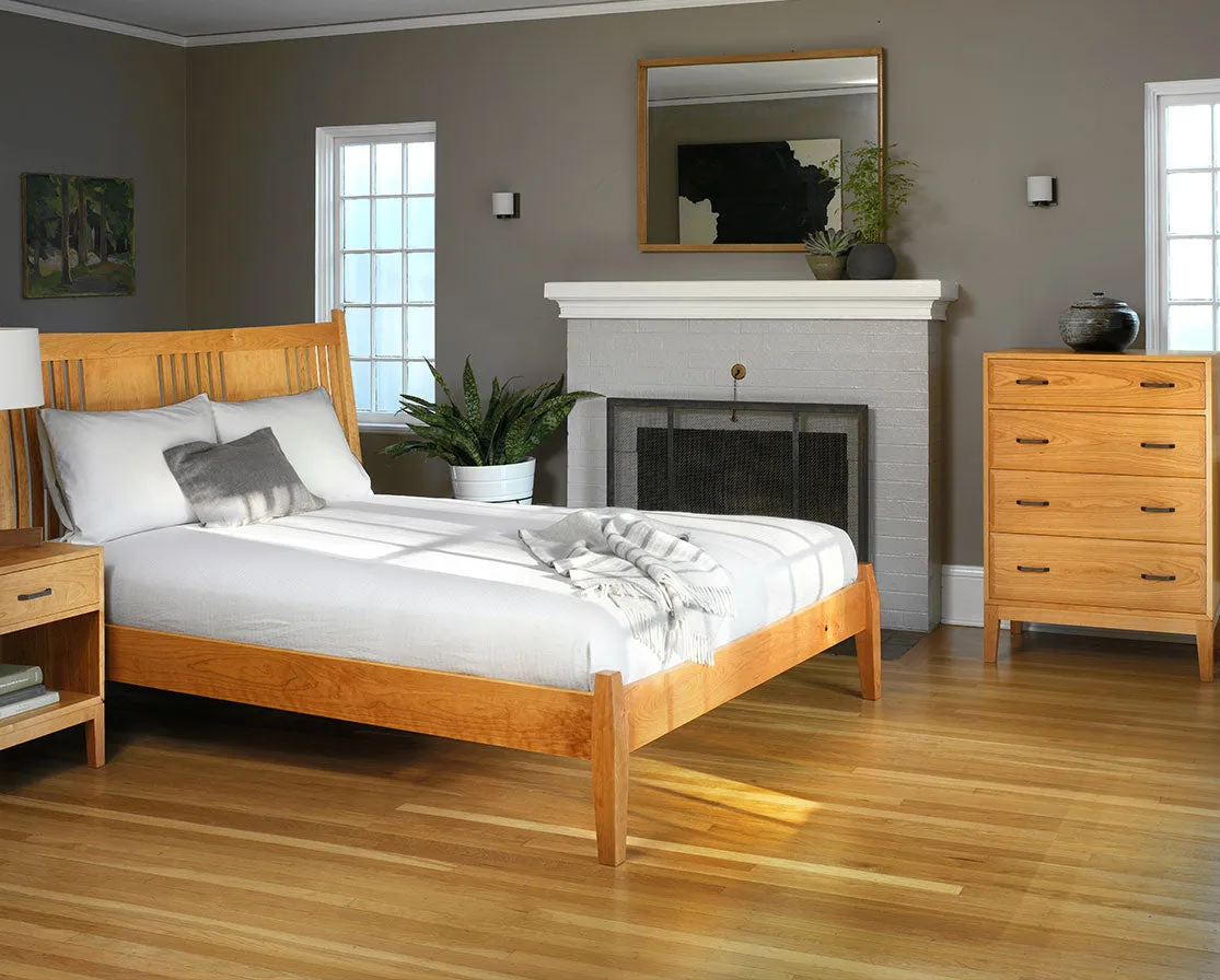 Corbett Nightstand
