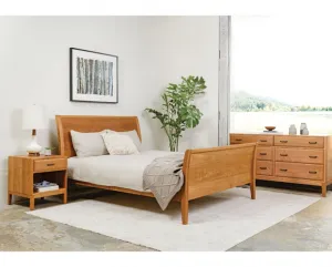 Corbett Nightstand