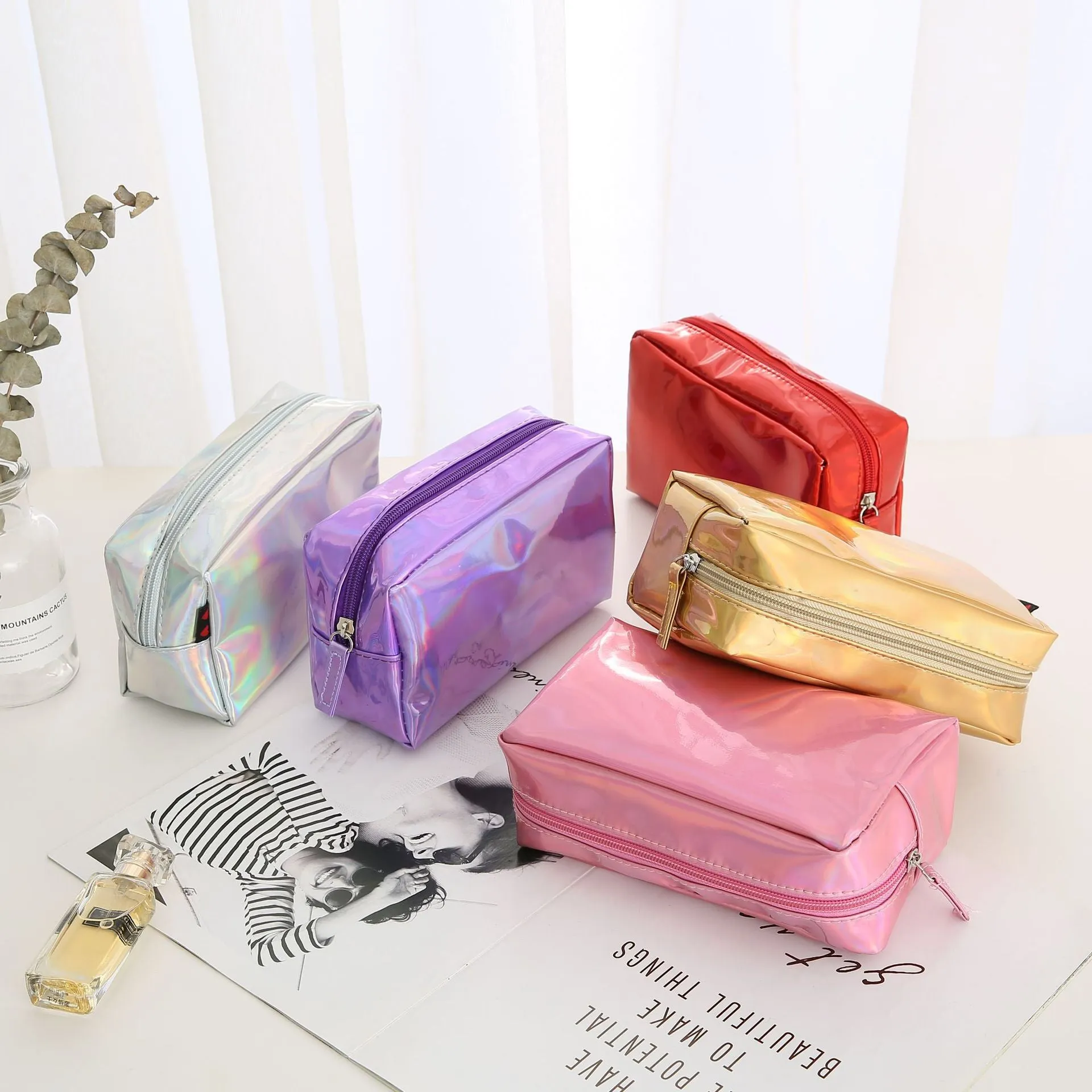 Cosmetic Bags
