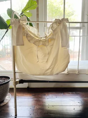 Crib Accessory Bag