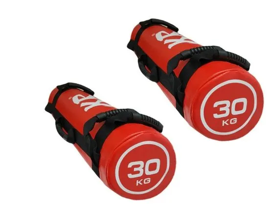CrossFit Muscle Training Power Bag -  Sandbag for Weight Training, Yoga, Workout and Exercise
