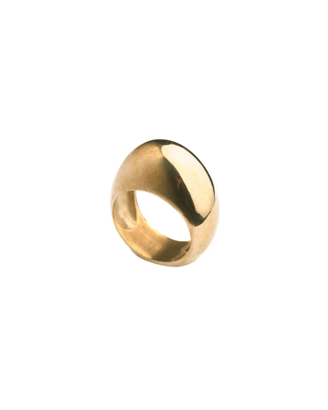 Cupola ring