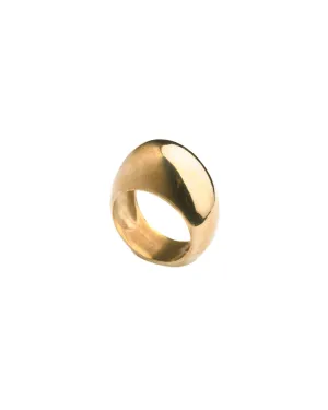 Cupola ring