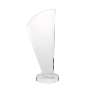 Curvas Crystal Awards