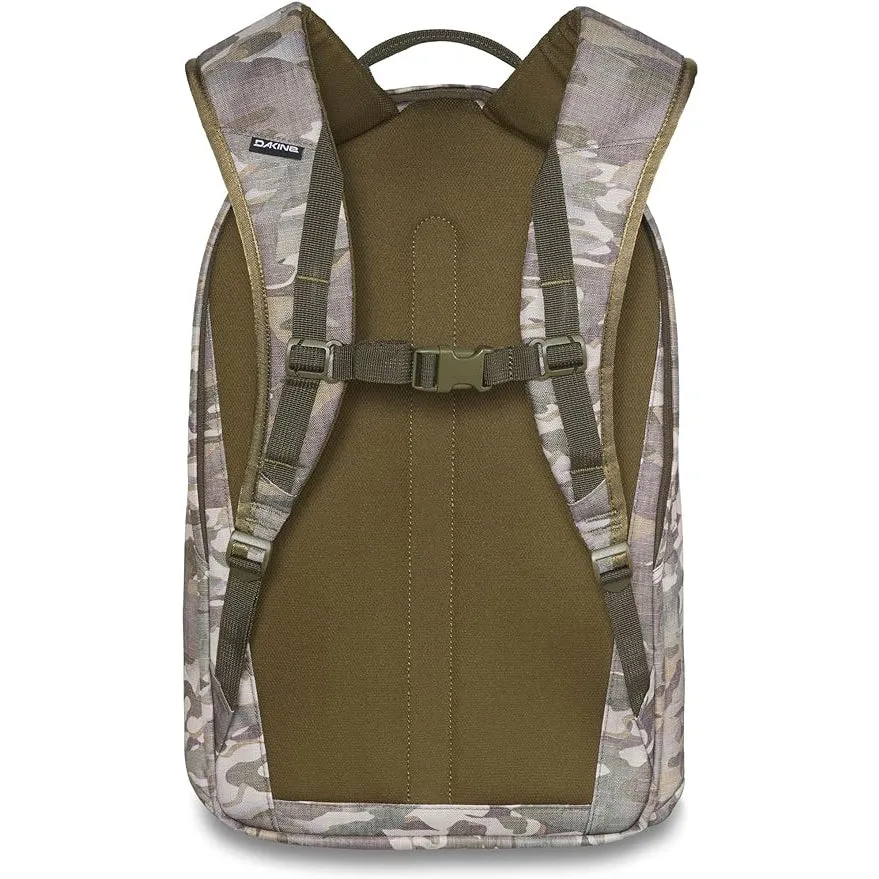 Dakine Unisex Vintage Camo 25L One Size Method Backpack - 10004001-VINTAGECAMO