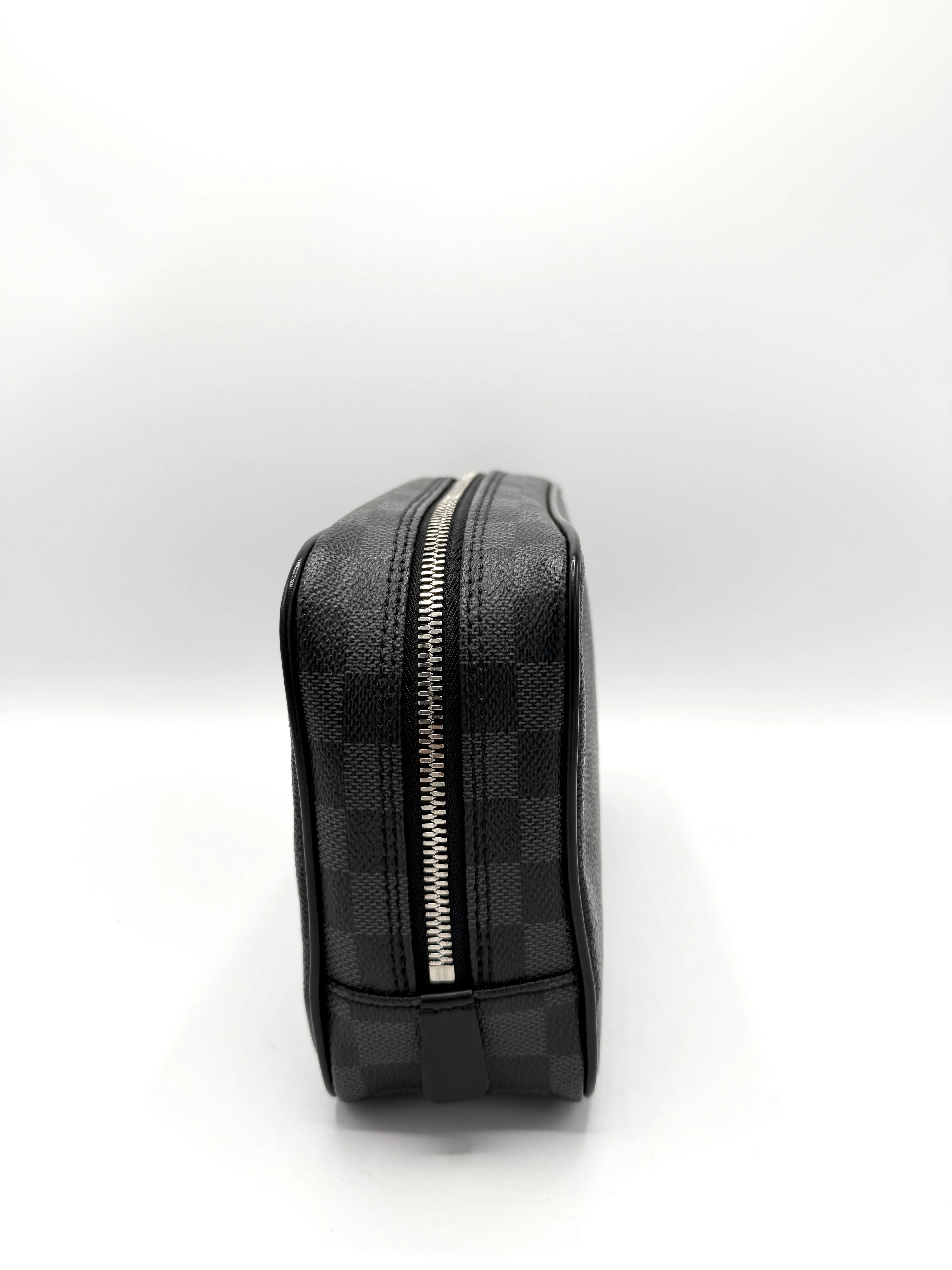 Damier Graphite Toiletry Pouch