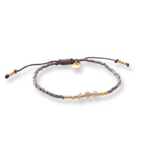 Decent Labradorite Bracelet GC