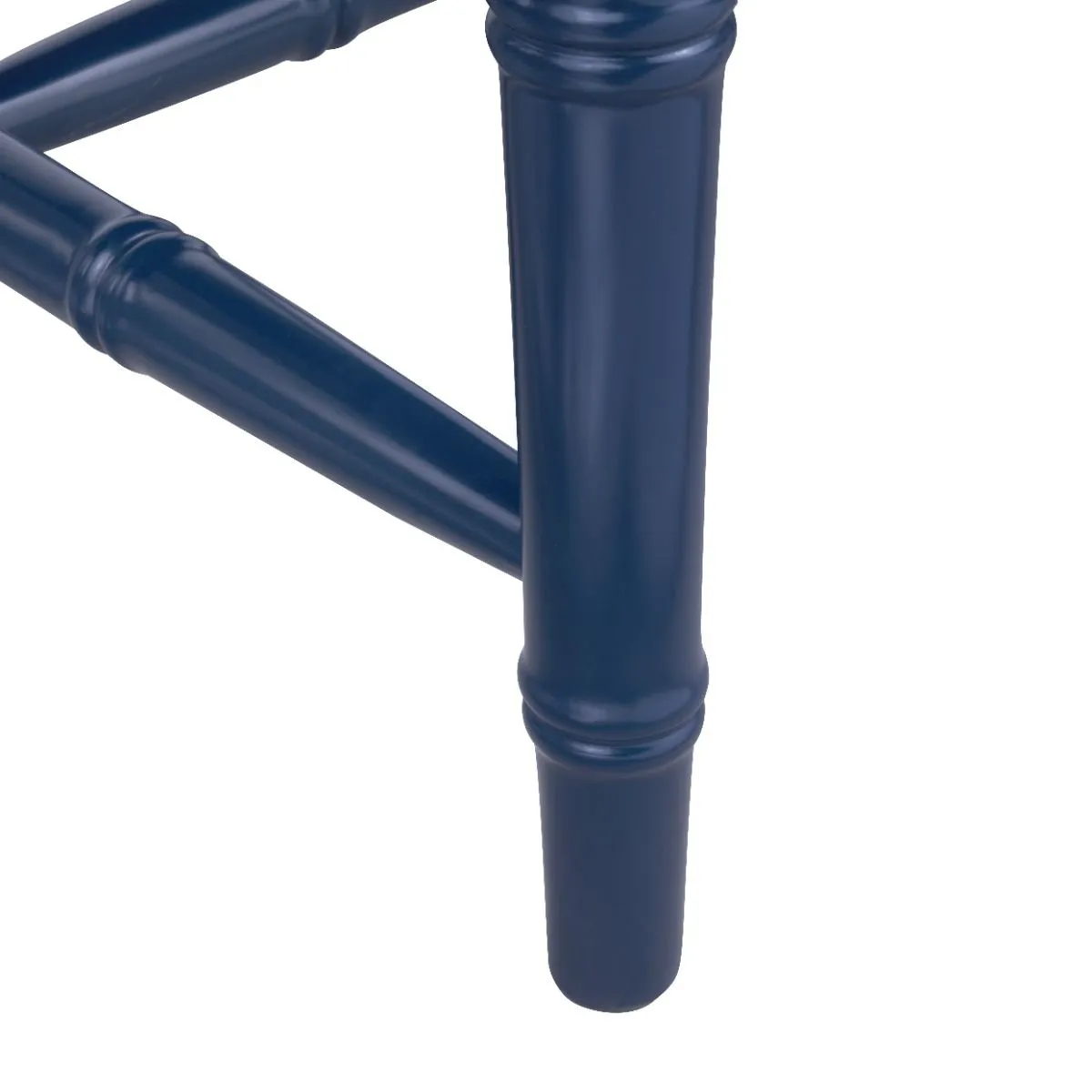 Delia Armchair / Midnight Blue