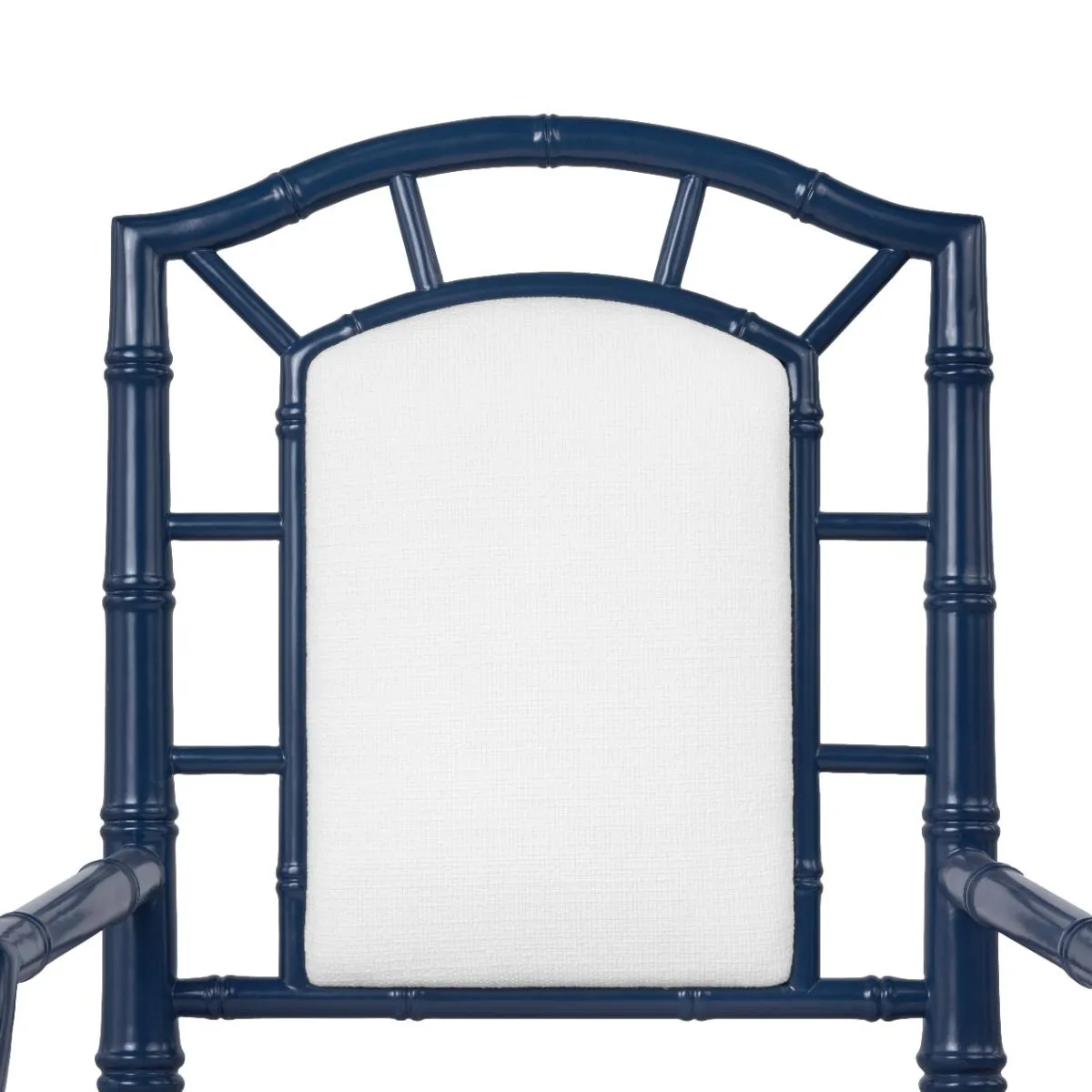 Delia Armchair / Midnight Blue