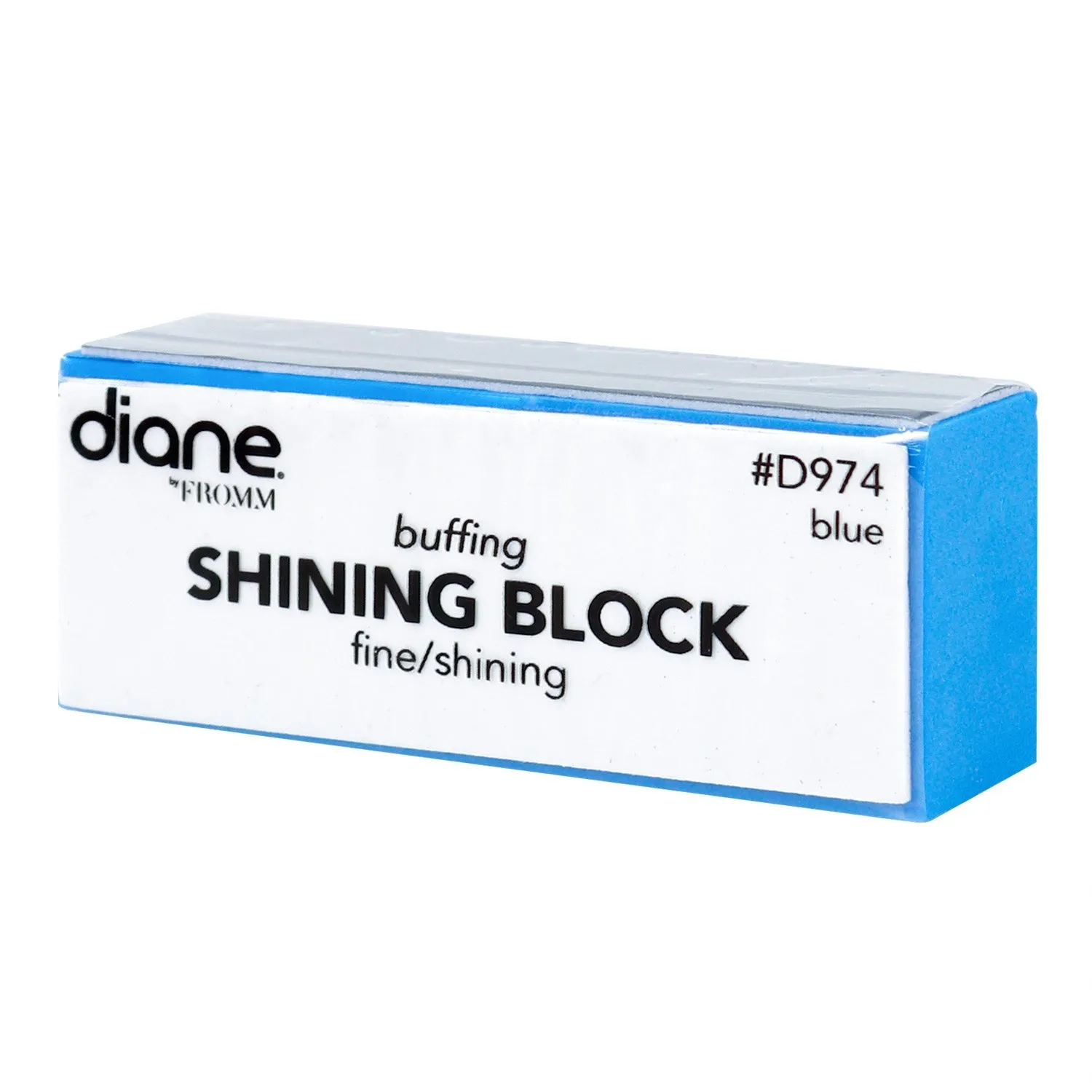 Diane Nail Buffing Shining Block   - 974