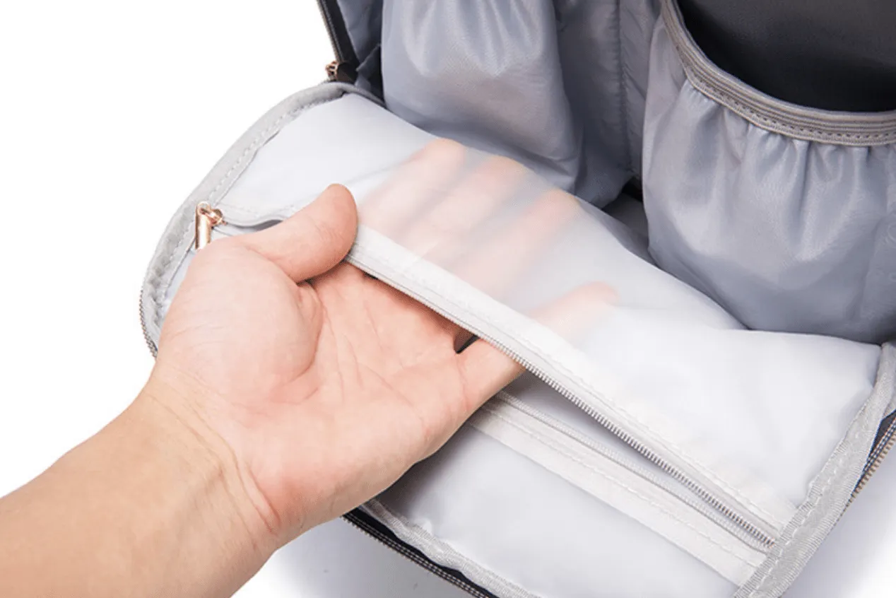 Diaper Bag Backpack Baby Mens Womens Cute
