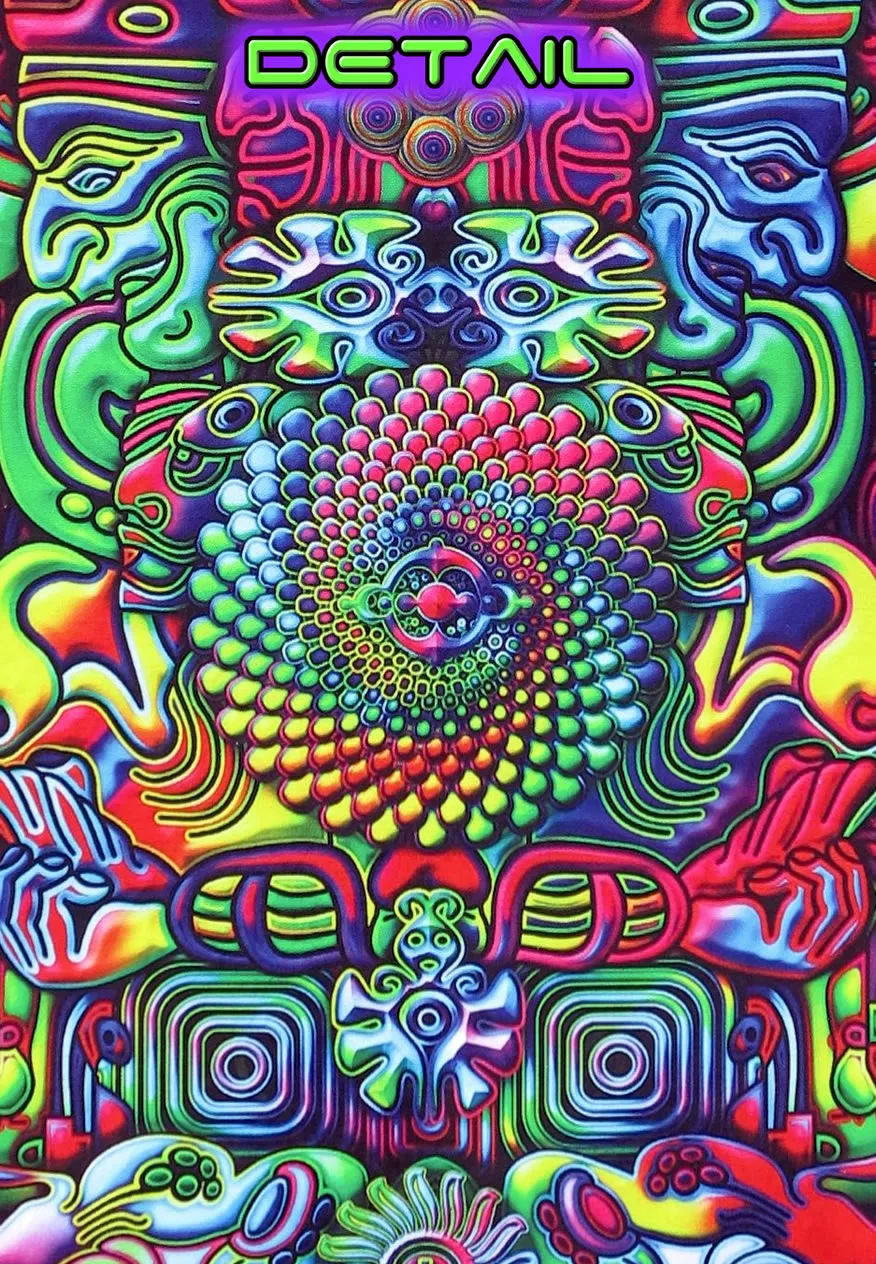 Digi-print : Totem
