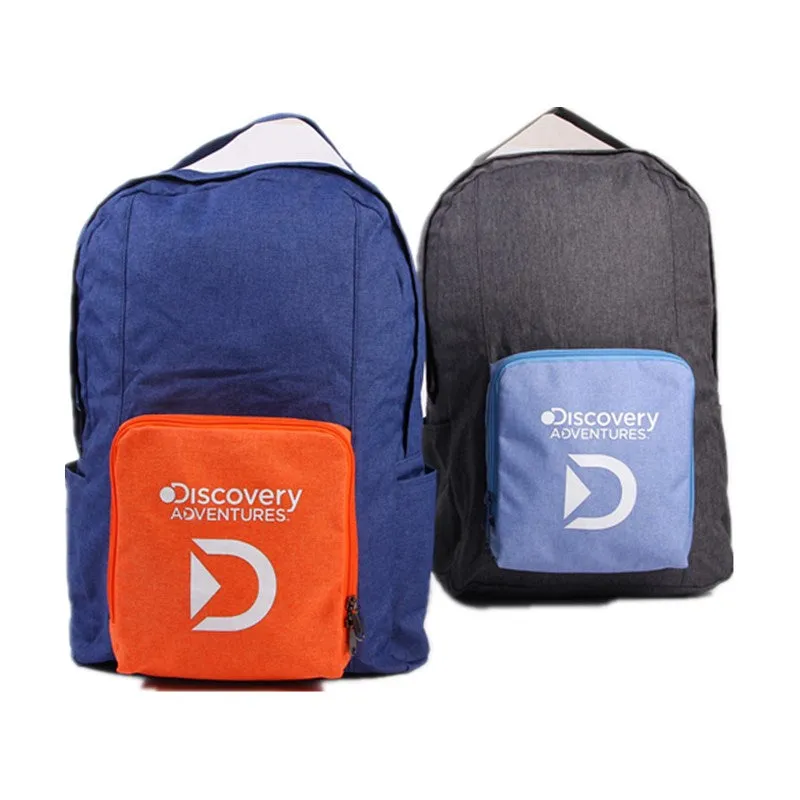 DISCOVERY ADVENTURES HIKING BACKPACK,20L SPORTS LIGHTWEIGHT FOLDING WATERPROOF ULTRA-LIGHT BACKPACK SUITABLE FOR OUTDOOR CAMPING PICNIC