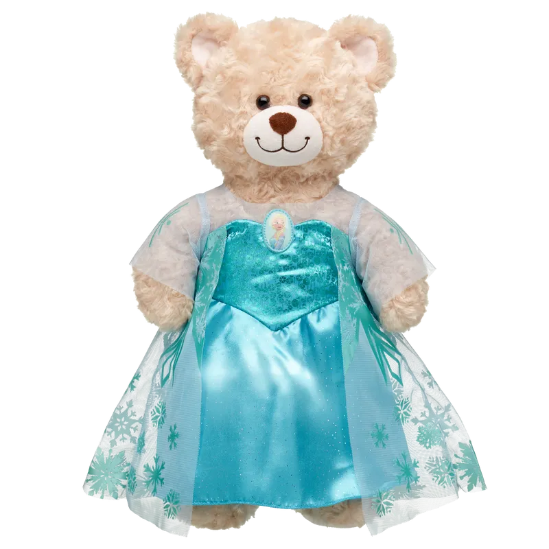 Disney Frozen Elsa Costume