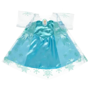 Disney Frozen Elsa Costume