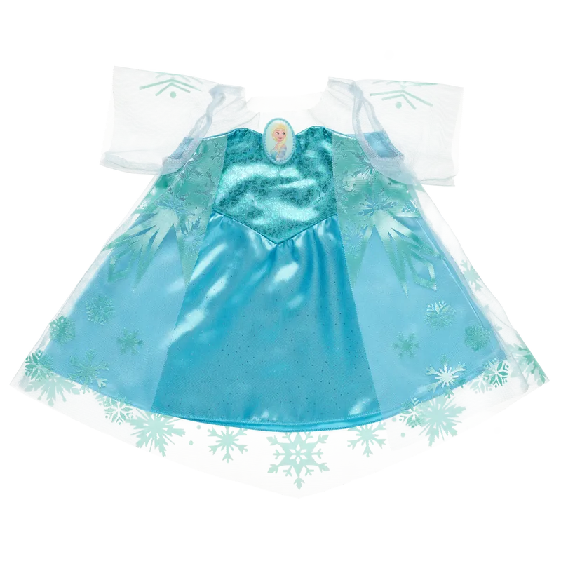 Disney Frozen Elsa Costume