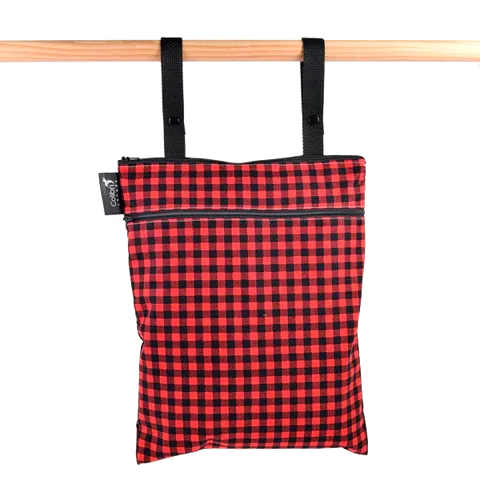 Double Duty Wet Bag
