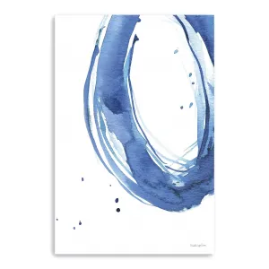 Dristig II Canvas
