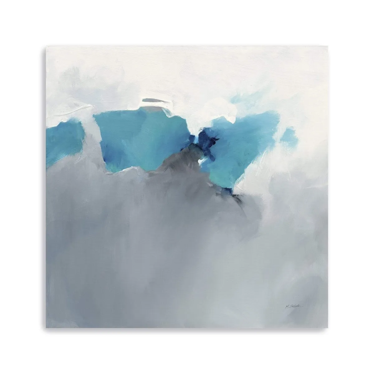 Dunkel Canvas