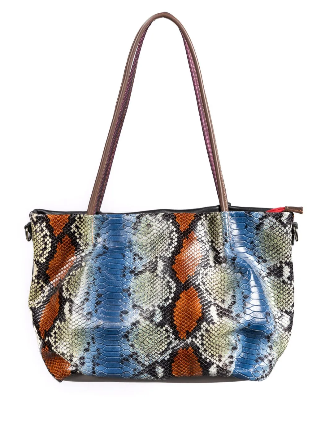 EBARRITO Printed Bag