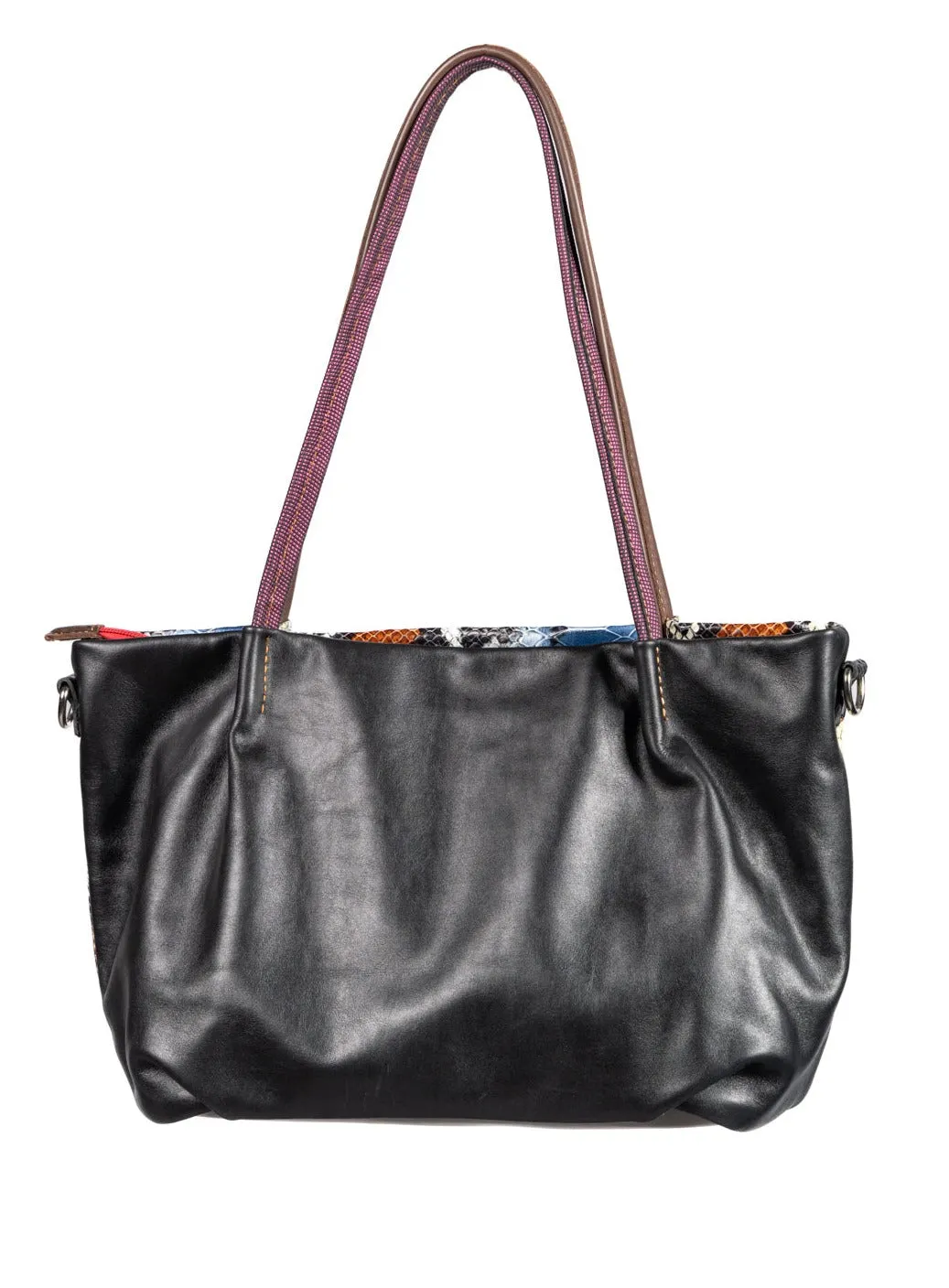 EBARRITO Printed Bag