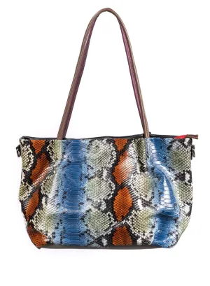 EBARRITO Printed Bag