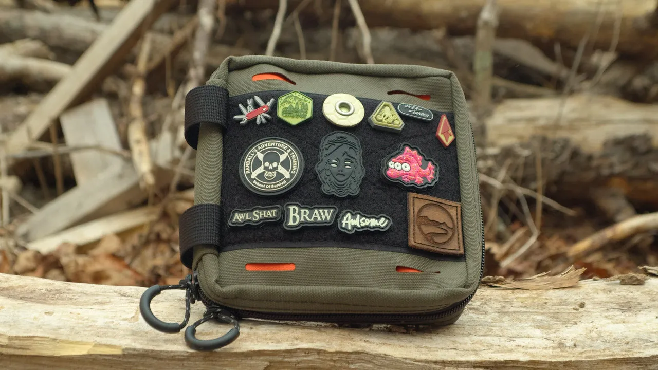 EDC Pouch