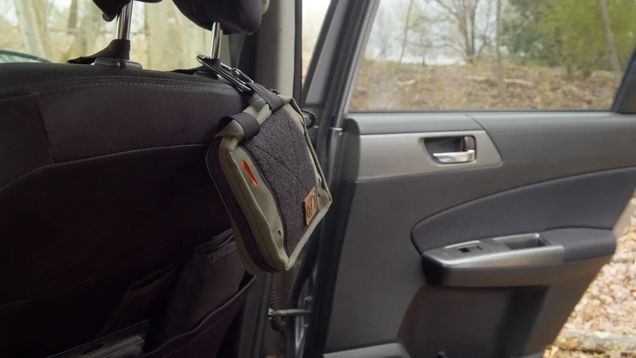 EDC Pouch