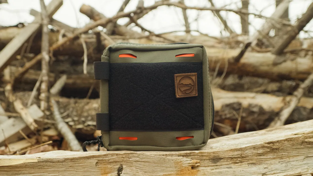 EDC Pouch