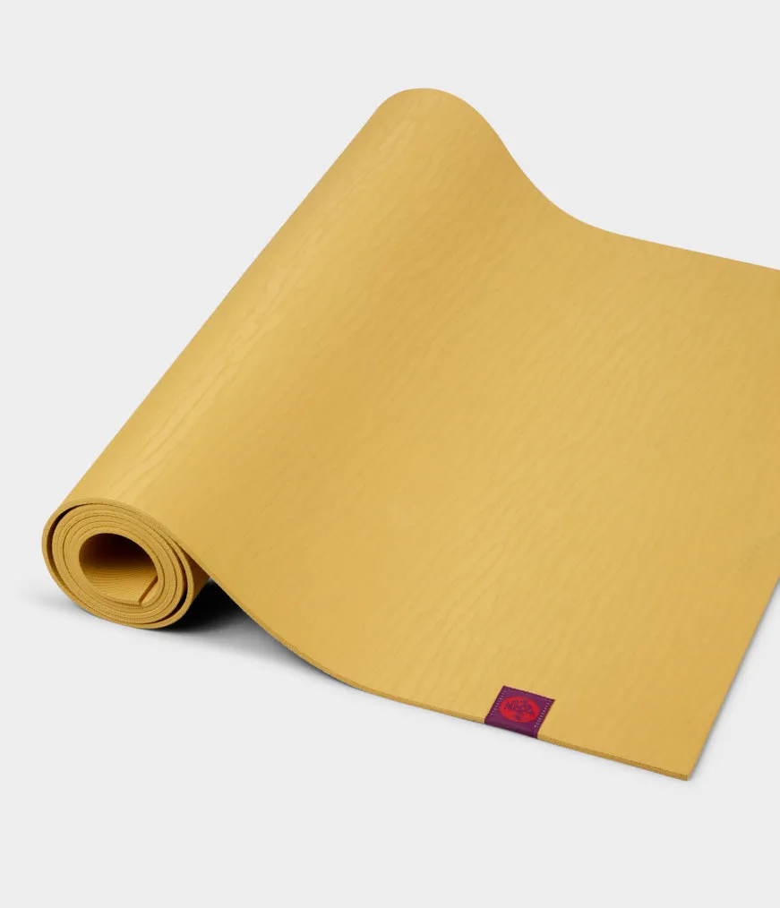 eKO® Lite Yoga Mat 4mm