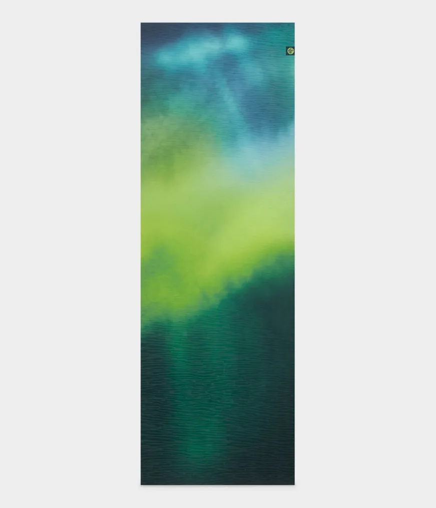eKO® Lite Yoga Mat 4mm