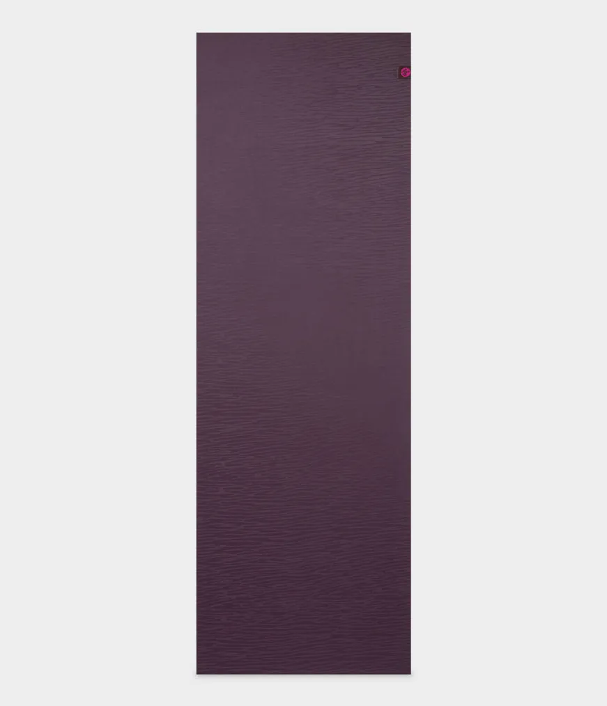 eKO® Lite Yoga Mat 4mm