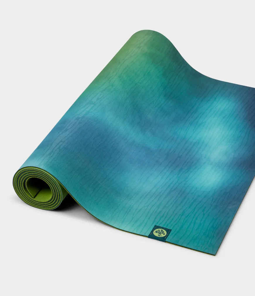 eKO® Lite Yoga Mat 4mm