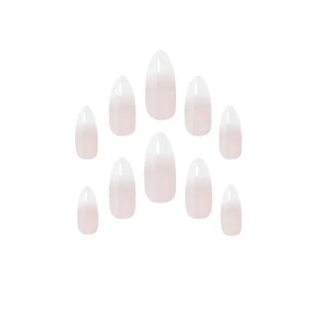 Elegant Touch Luxe French Ombre (24 Pack)