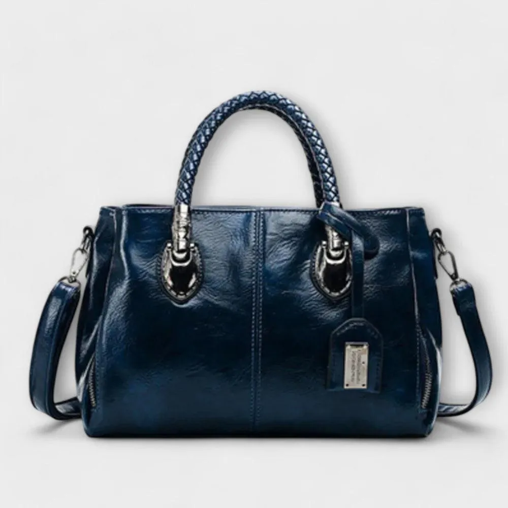 Elegante Duffle bag handtas