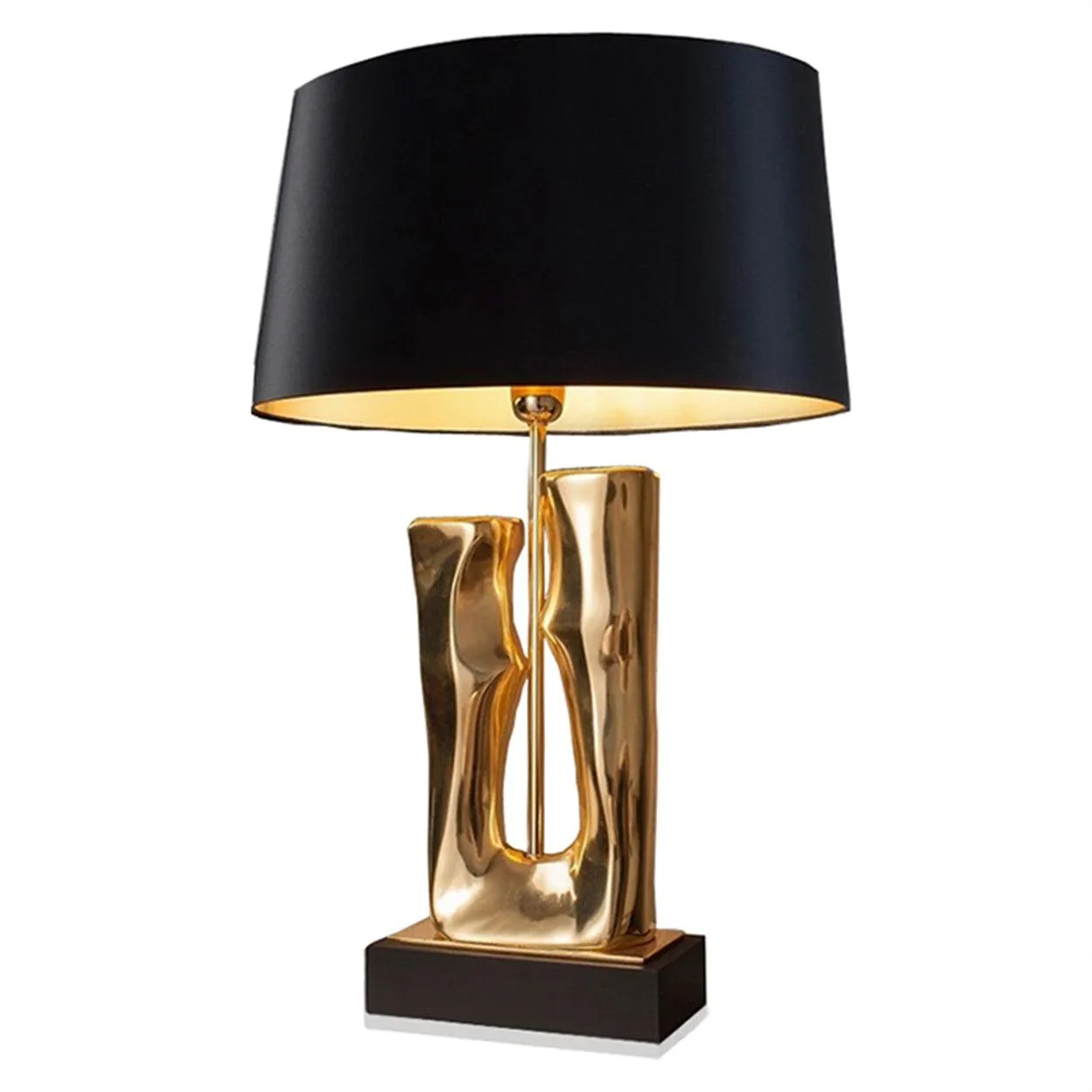 ELITE REGAL TABLE LAMP BEDSIDE LAMP